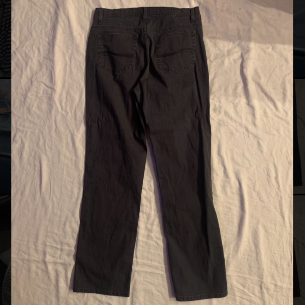 Grey Pants - Picture 3 of 3